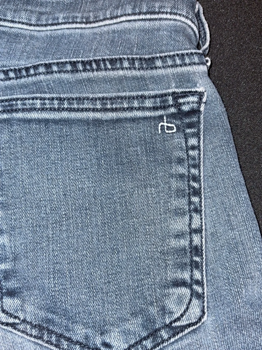 Rag and Bone Women’s Jeans Size 25